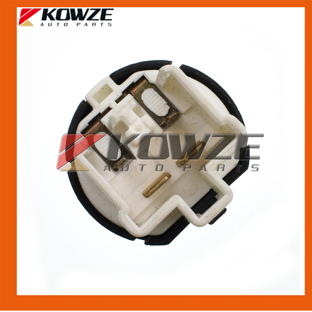 Стоп сигнал стоп сигнала для Mitsubishi Pajero Montero SPORT OUTLANDER I LANCER CLASSIC 8614A018 MR141211 8614A183|brake