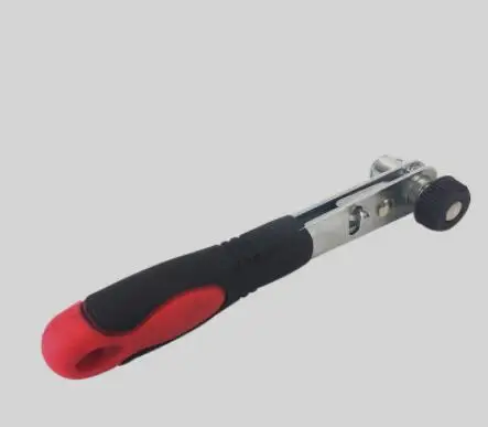 

90 degree right ratchet screwdriver spanner