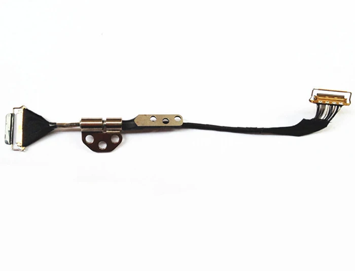 Neotinking новый для MacBook Air 11 6 &quotA1369 A1466 LCD LED LVDs дисплей экран гибкий кабель с левой
