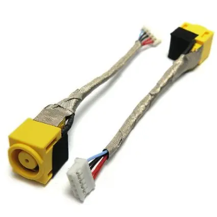 WZSM Новый DC кабель питания для IBM Lenovo Thinkpad X220 X220I X230 X230I|power jack|dc cablelenovo power cable |