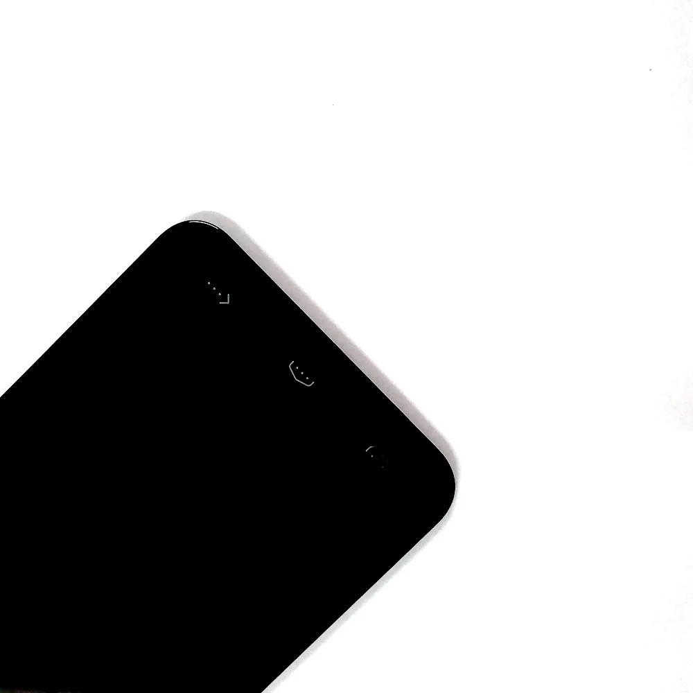 Высокое Качество 5 0 дюймов для HOMTOM HT3 ЖК дисплей экран и сенсорный дигитайзер