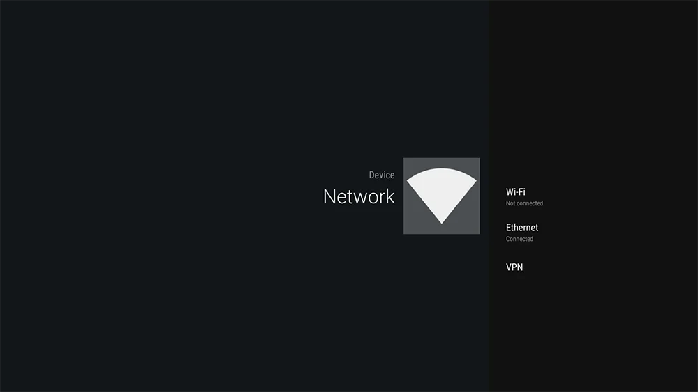 ТВ-бокс Mecool KIII Amlogic S905 Android tv Box 2 ГБ DDR3 16 Гб четырехъядерный 64 бит медиаплеер 4 K 3D Bluetooth 4,0 2,4G/5G