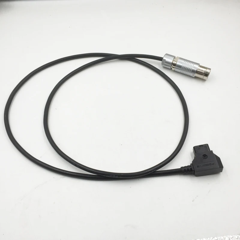 D tap к Фишеру 2 Pin ARRI Alexa кабель питания камеры ALEXA SXT XT питания|cable pin|d-tapd-tap cable |