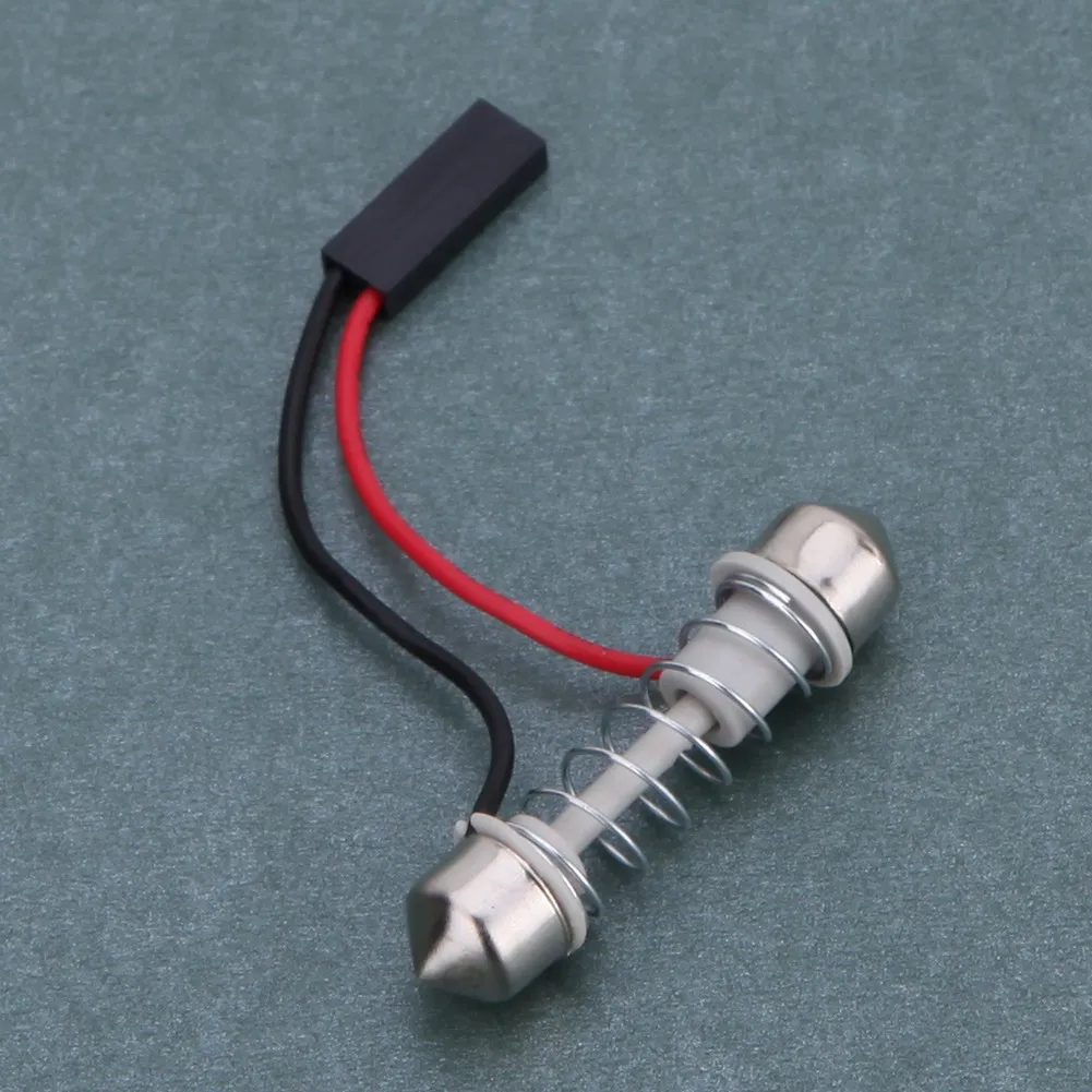 Чип COB 48 SMD супербелый автомобильный купольный светильник лампа для чтения 12 В