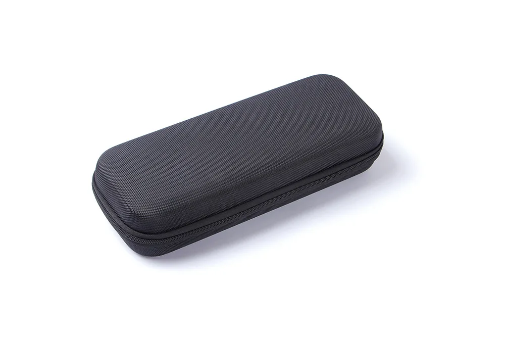 EVA shell case Hard Carry Travel Case Bag for MDF/ 3M Littmann/Omron Stethoscope/accessories
