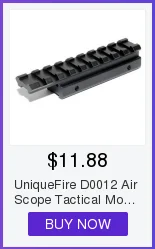 UniqueFire 1407 IR 940 светодиодный фонарик 3 режима Портативный 30 мм выпуклая линза факел с переключатель Rat Tail для спорта на открытом воздухе