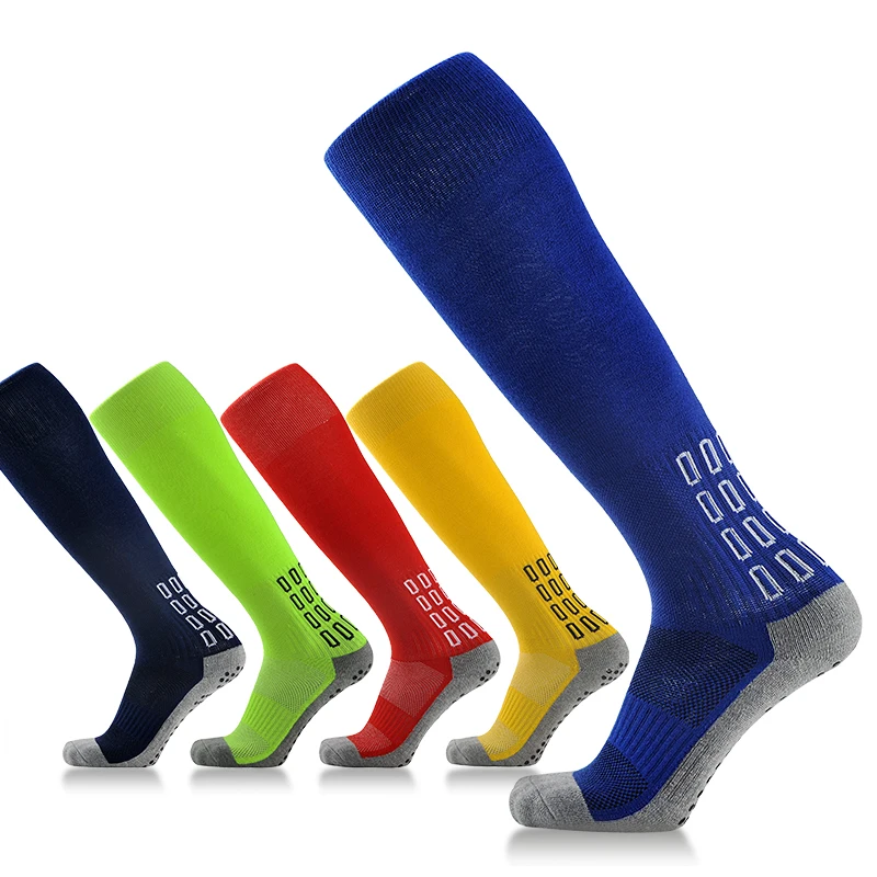 MJMOTO Candy Color Breathable keep warm long Motocross socks thicker non-slip motorcycle ATV Off-road Dirt-Bike Protective | Автомобили и