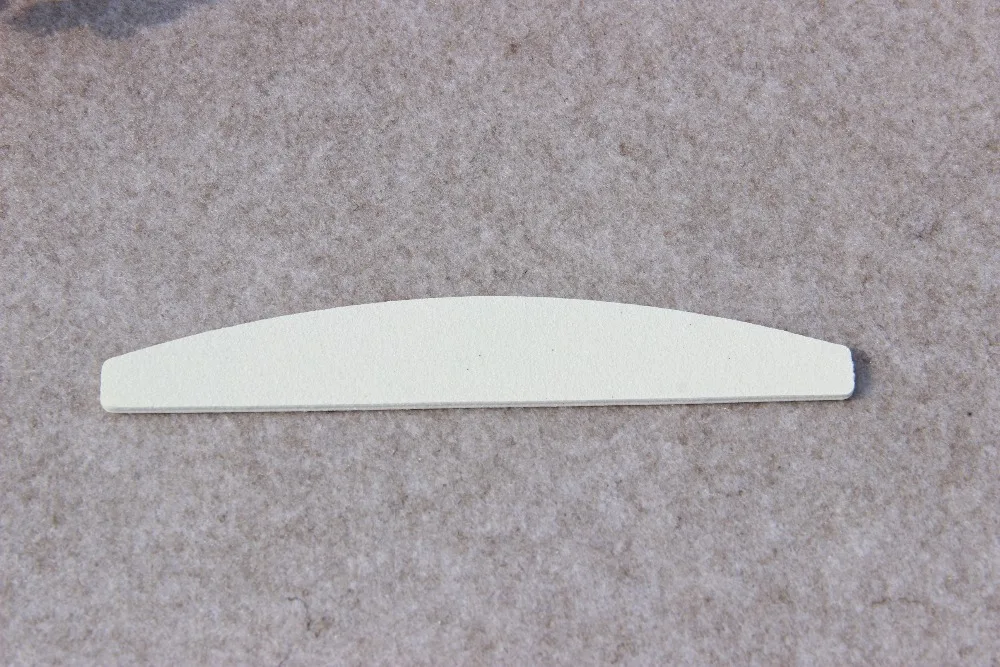 1000 шт розовая чашка|nail file|sandpaper nailnail tools |