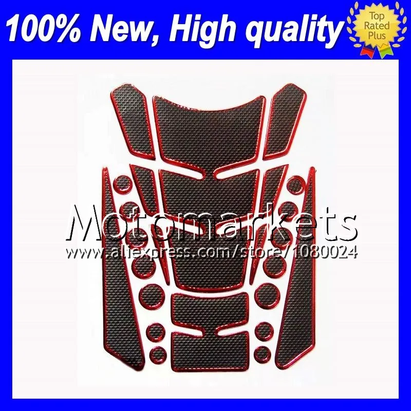 3d каучук Pad для KAWASAKI ниндзя ZZR400 93 07 ZZR 400 94 95 96 97 98 99 00 01 02 0C * 8 наклейка на бак