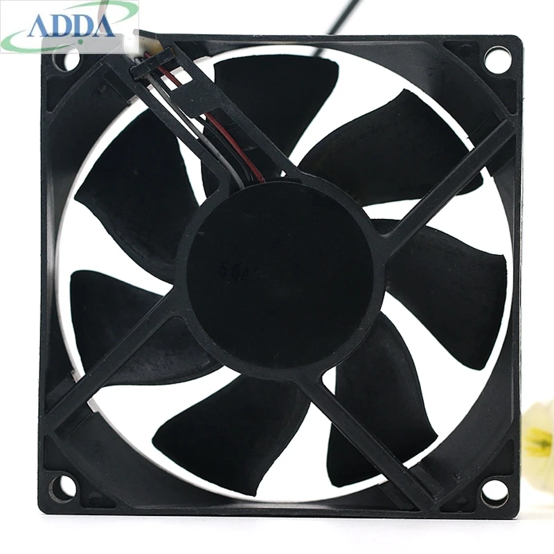 Оригинальный осевой охлаждающий вентилятор для проектора ADDA 8025 12 В 0 3a AD08012UX257301 -