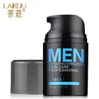 Натуральный мужской крем для ухода за кожей лица лосьон освежающий увлажняющий контроль жирности Осветляющий Сужающий поры мужской крем для лица Уход за лицом