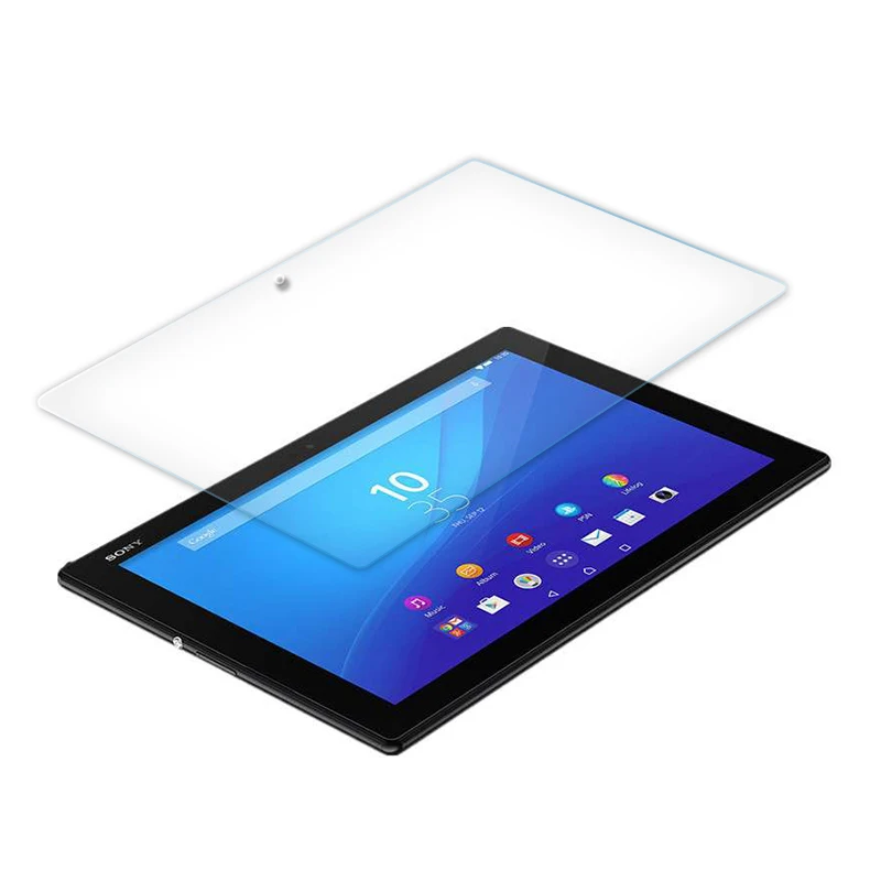 Защитное стекло для Sony Xperia Tablet Z4 SGP711 SGP712|Защитные стёкла и плёнки телефонов| |