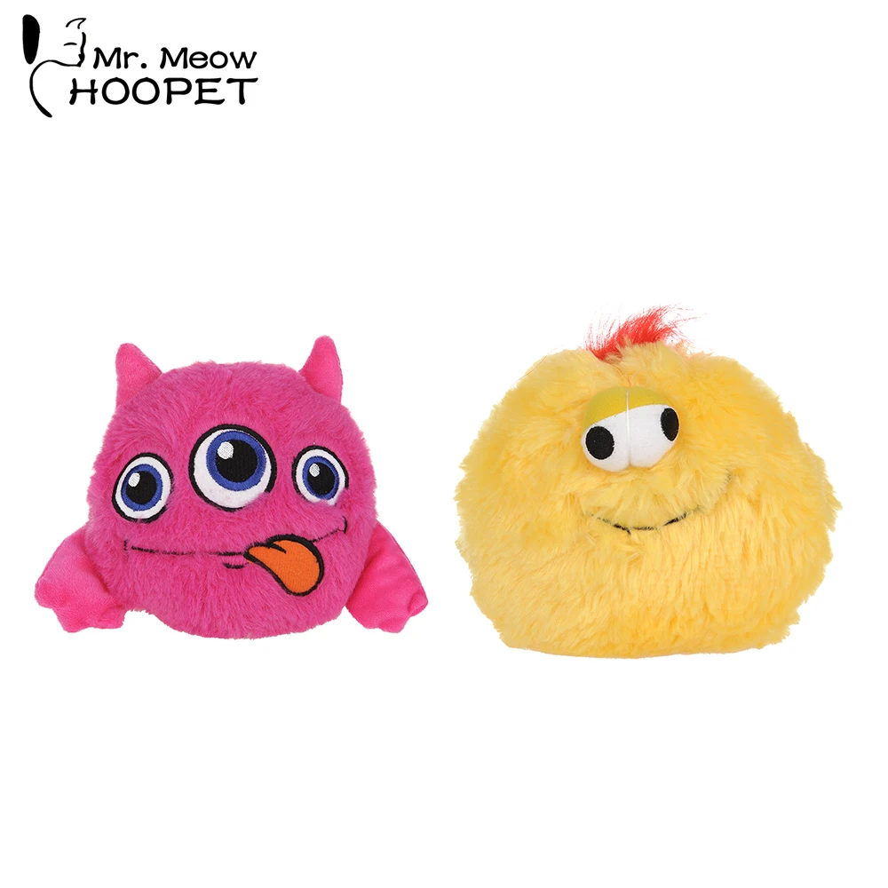 Hoopet игрушка для собак Французский бульдог мяч Щенок тренировочная