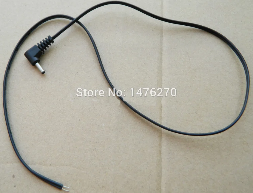 10Pcs CA PS700 Power Adapter Cable Wire 2468 22AWG without the adapter fits DC Coupler DR E5 E8 E10 E12 80|power cable|wire wirewire 22awg |