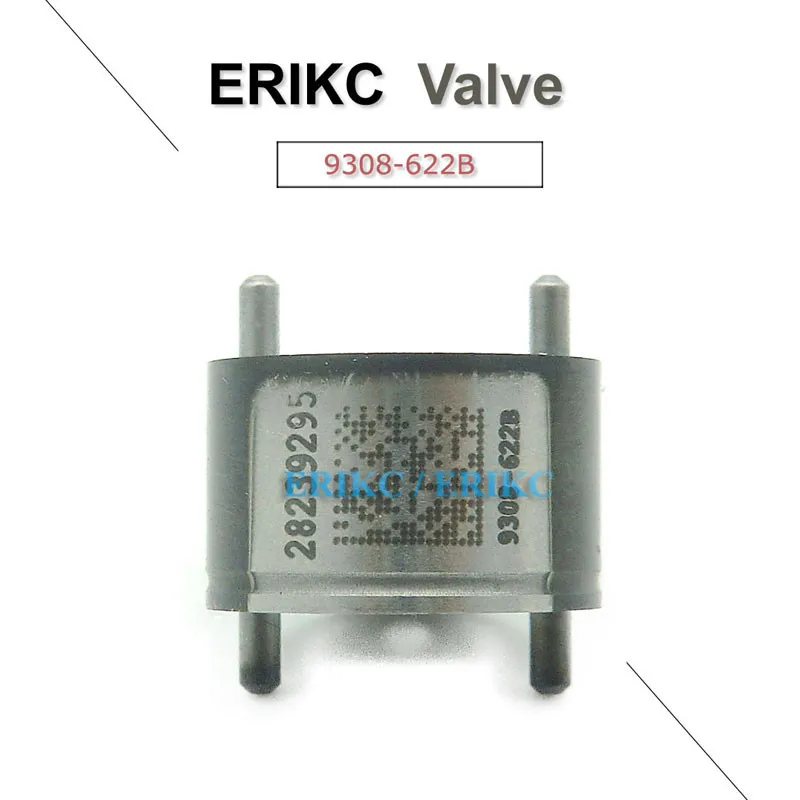 

ERIKC 9308-622B diesel Car fuel injecteur nozzle control valve 28239295 auto injection valve 9308z622B factory direct price