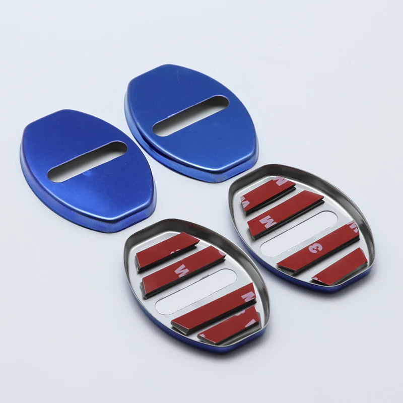 Отличный защитный чехол из нержавеющей стали для Volkswagen Scirocco R 2009 19|Наклейки на