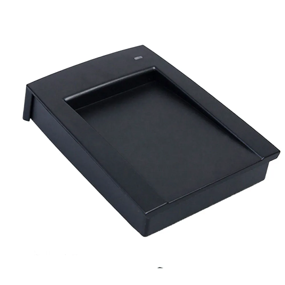 Считыватель RFID 125 кГц USB датчик приближения считыватель смарт карт EM4100 TK4100 для