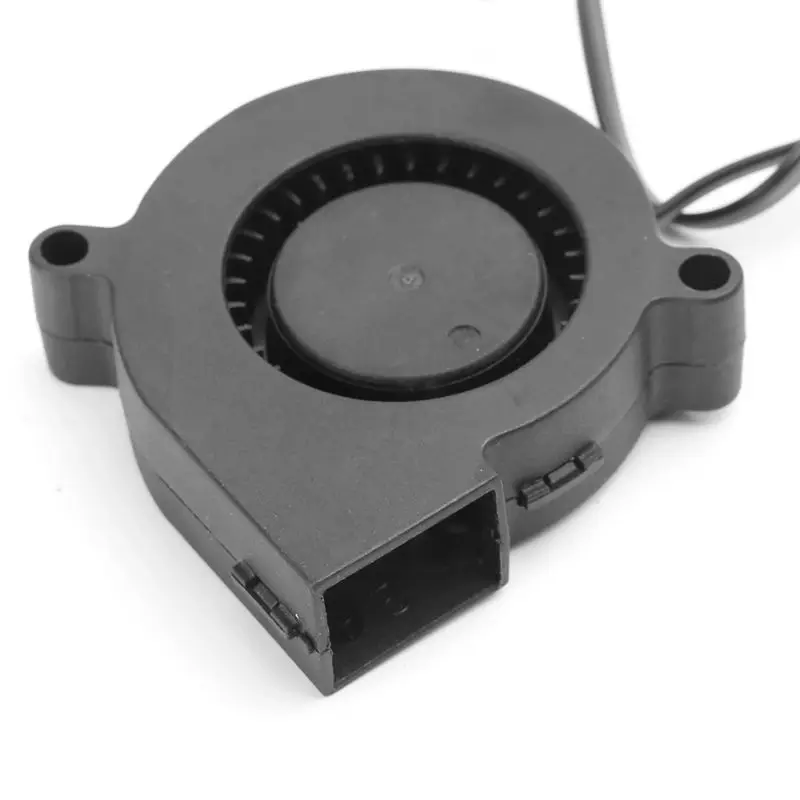 Детали для увлажнителя воздуха 12 В постоянного тока малошумные турбинные