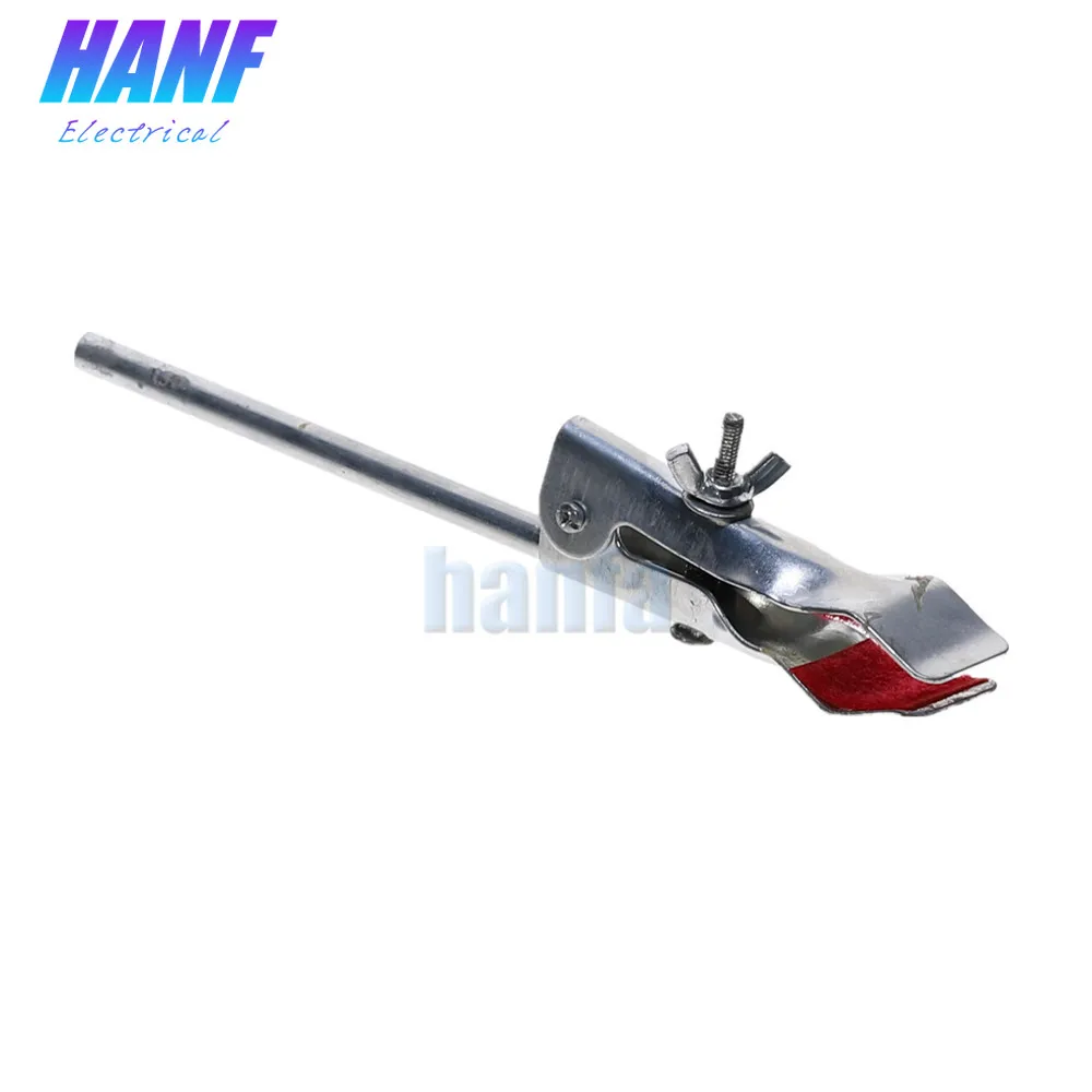 1 шт. лабораторная колба зажим конденсаторный держатель Железный