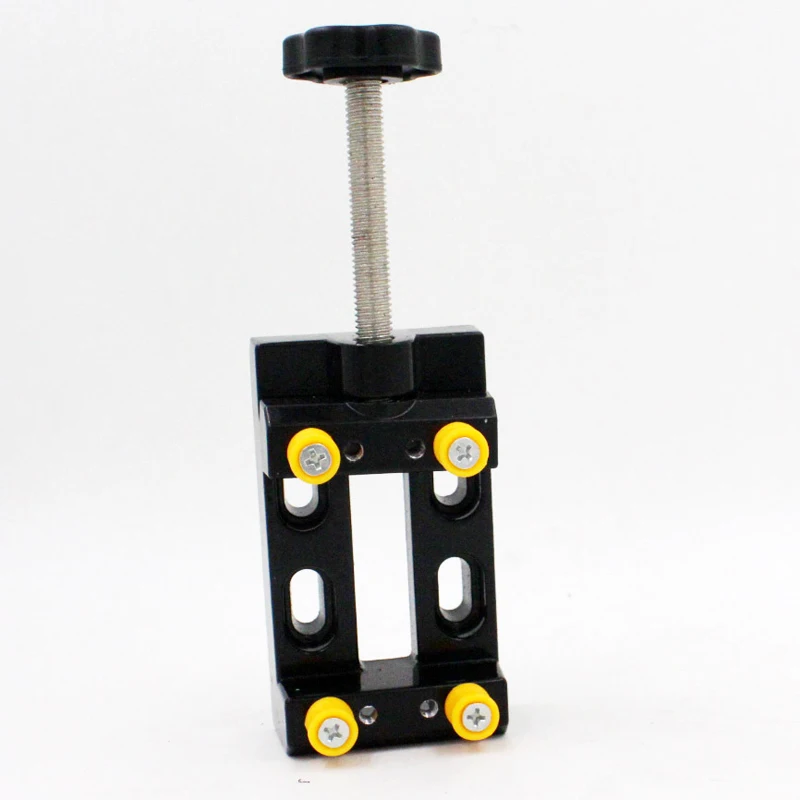 Алюминий сплав Щелкунчик мини Bench Таблица зажим плотная светильник