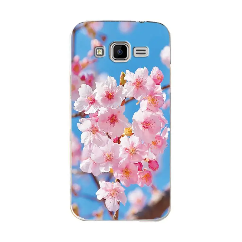 W44 Чехлы для samsung Galaxy Core Prime G360 G3606 G3608 G3609 G361F G360H G360F G361H Мягкий ТПУ чехол-бампер с сердечком - Цвет: W44