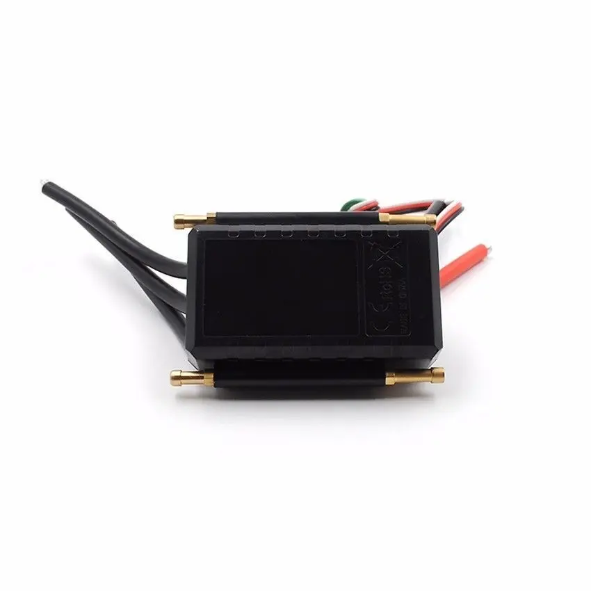 Оригинальный Flycolor водонепроницаемый 150A бесщеточный ESC электронный регулятор