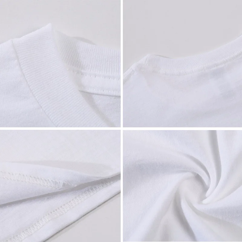 Большой Размеры Футболка Топ религиозных Письмо печати футболка хлопка вера