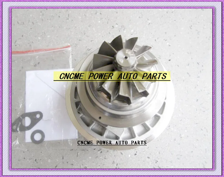 Турбо картридж CHRA Core RHF55V VIET 8980277722 8980277732 VBA40016 для ISUZU NRR NPR NQR 06 GMC 3500 4500 4HK1 E2N 5.2L|turbo