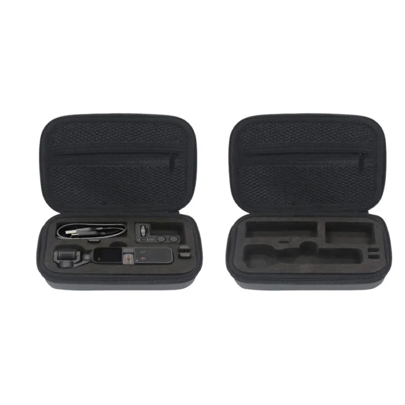 Карманный карданный переносной чехол OSMO переносная сумка для хранения DJI Osmo