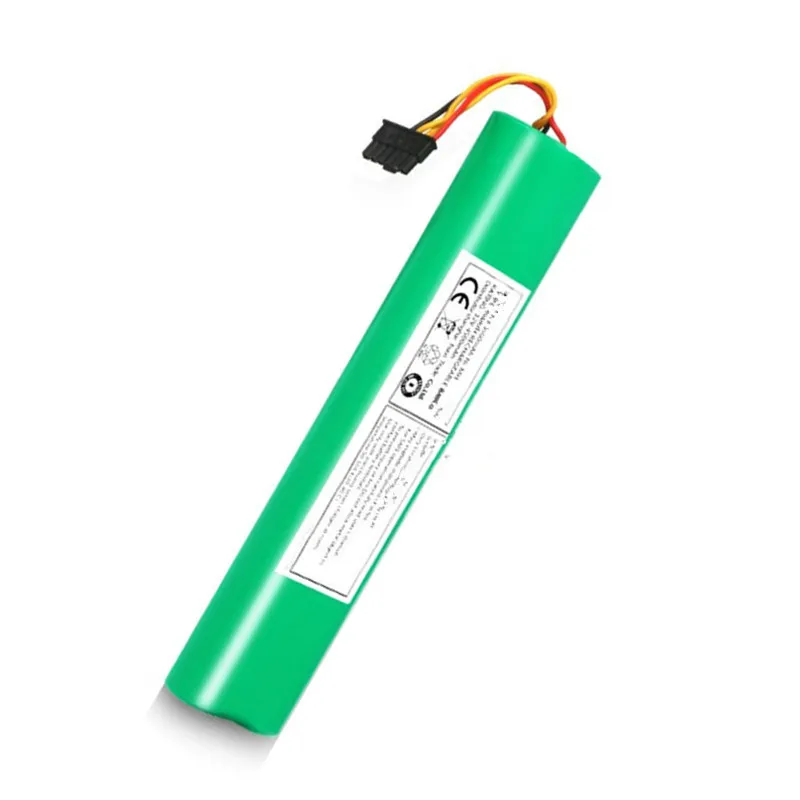 Ni-mh Sc 12v 4500mah аккумулятор Nimh аккумуляторная батарея для пылесоса 70e 75 80 85 D75 D8 D85 12V |