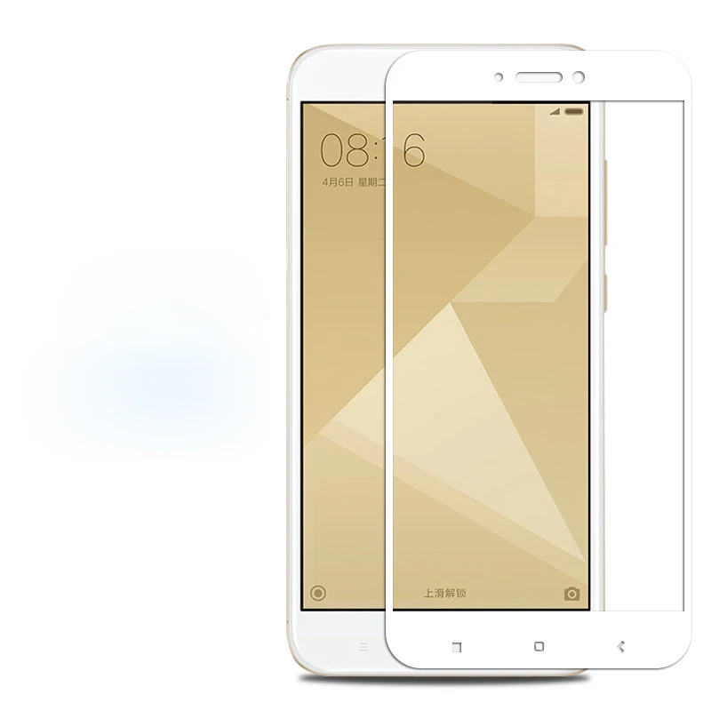 Xiaomi Redmi 5A стекло KOOSUK Оригинал Полное покрытие экран протектор для 5 A redmi5a