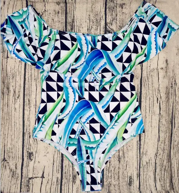 2017 тенденция нового кружевного соблазнительного купального костюма в виде