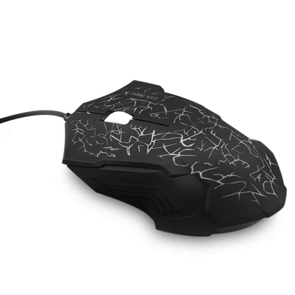 X9 4000 dpi 1 4 м Длина USB Проводные оптические Игры мыши игры для Android/Google tv Box Android HTPC PC |