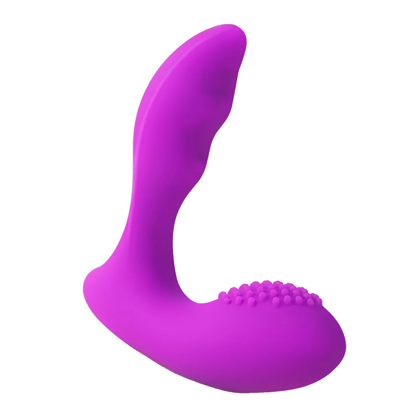 2018 Новый Anal Plug вибраторы для женщин силикон простаты masaage секс игрушки мужчин USB