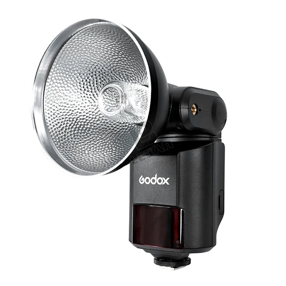 Голая лампа Godox 360 Вт трубчатая вспышка для Witstro AD-360 быстродействующая Фото Лампа