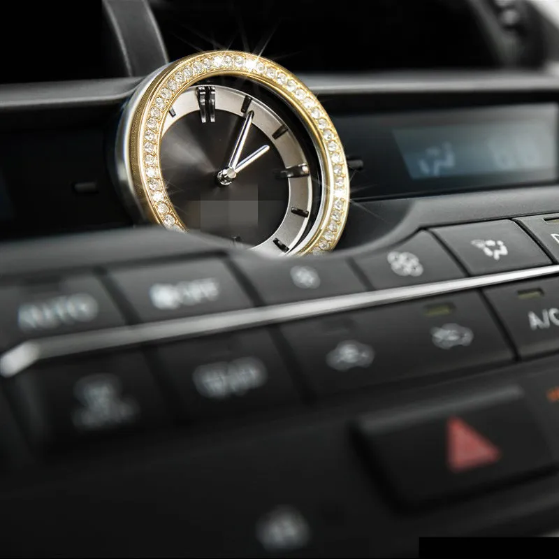 Для Lexus NX series NX300H NX200T 2015 2018 модификация кнопка поворота радио выход воздуха