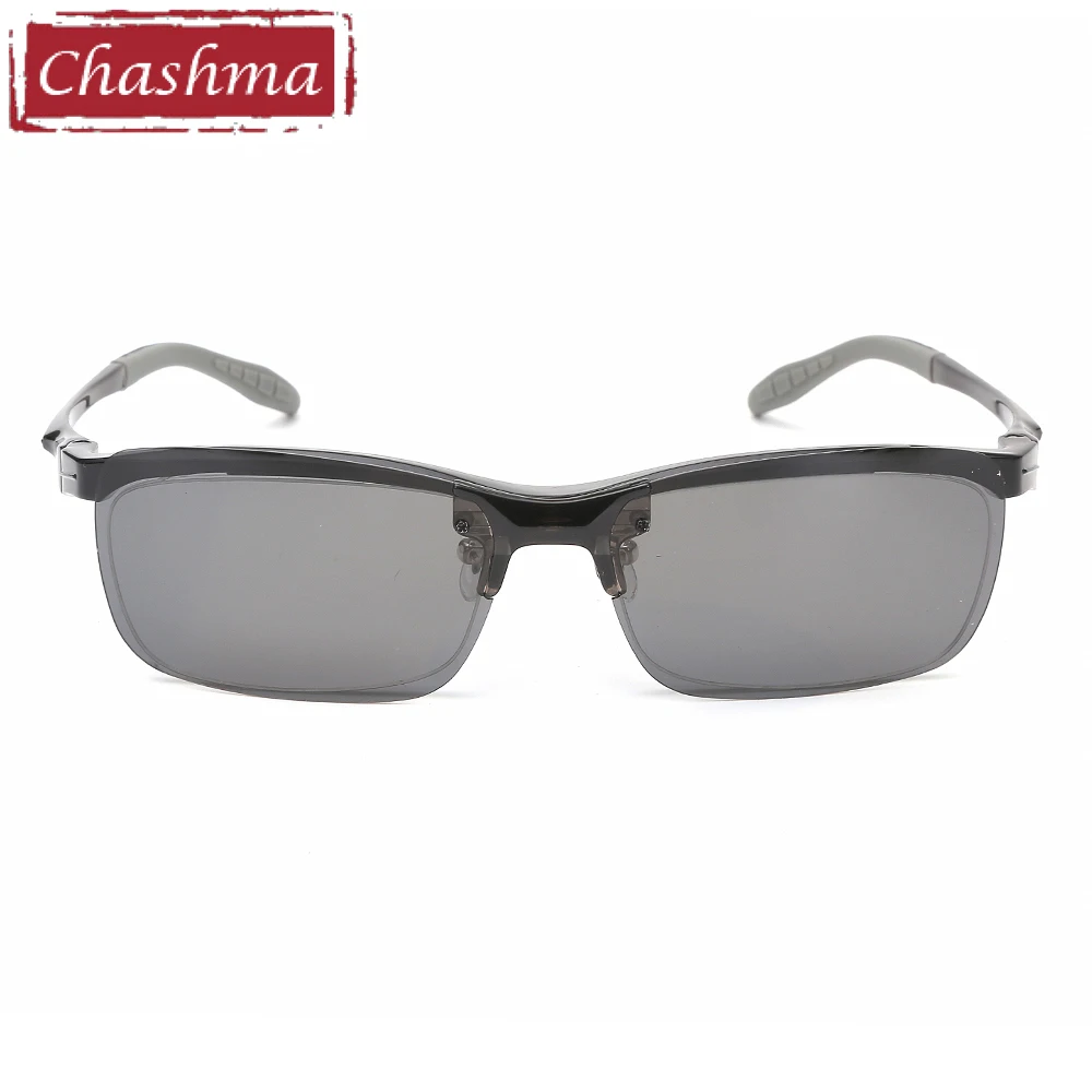 Брендовые высококачественные дизайнерские очки Chashma TR 90 модные оправы для очков