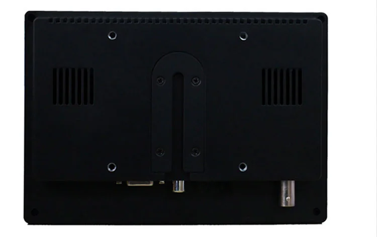 Промышленный монитор 7 дюймов с входом HDMI/AV/VGA/BNC для компьютера TFT светодиодный