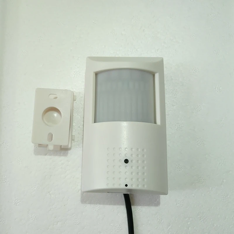 1080 P WI FI IP Камера Крытый проводной Беспроводной 940nm ИК светодиодный ночного