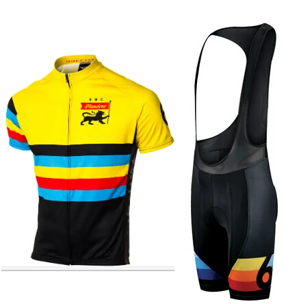 Новый 20 видов стилей Pro Team Twin Six Racing Велоспорт Джерси 6 Ropa Ciclismo быстросохнущая