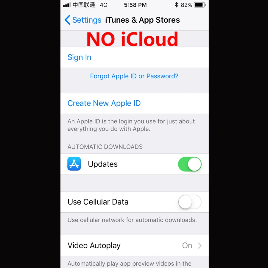 64 Гб оригинальная системная логическая плата IOS для iphone SE полностью