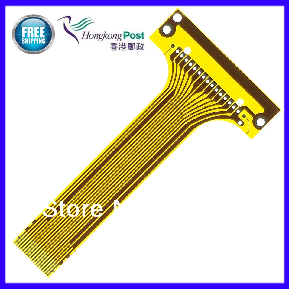 Ффк кабель Flexkabel для громкий панели Flachbandkabel|panel radiator|panel formpanel display |