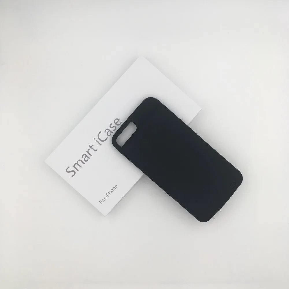 2020 новый Bluetooth Dual SIM Standby Adaper ультратонкий длинный режим ожидания для i Phone 6(s)/6(s) plus