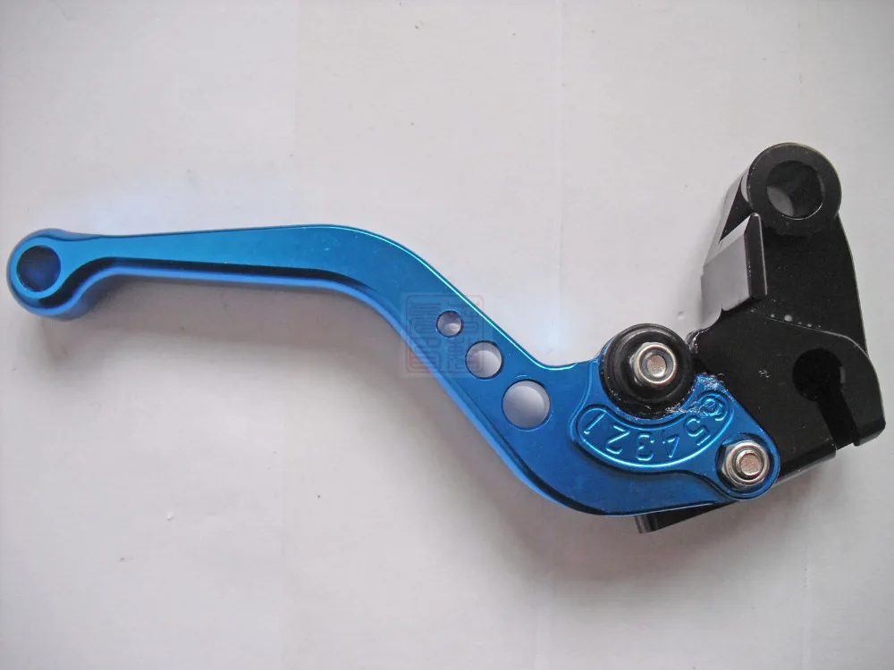 New motorcycle motorbike CNC brake&ampClutch Levers For Kawasaki Z750 Z 750 accessories (not Z750S model) 2007-2011 08 09 10 | Автомобили