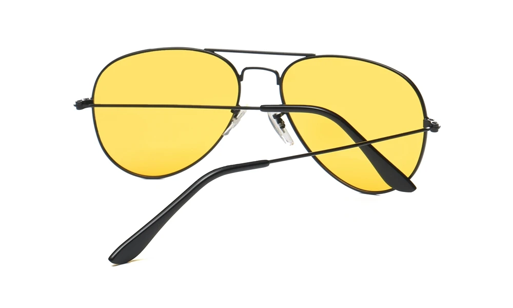 Очки авиаторы TAC поляризационные фотохромные меняющие цвет для мужчин и