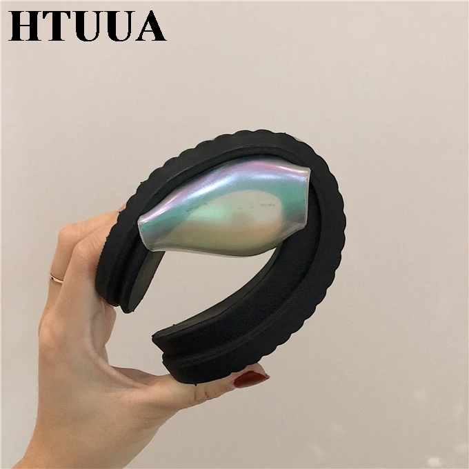 HTUUA/Новинка брендовые тапочки женские сланцы Летняя обувь на плоской подошве с