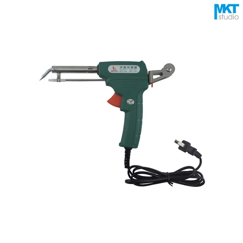 1 шт. внешнее тепло Тип 60W Бессвинцовая сварки электрический паяльник пистолет