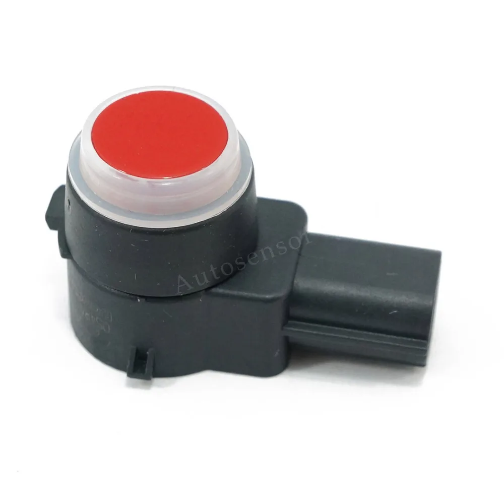 

4pcs 92218250 New Brand PDC Parking Sensor Bumper Reverse Assist For GM 0263003976