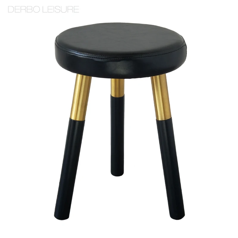 Современный классический модный роскошный дизайн в скандинавском стиле цвета