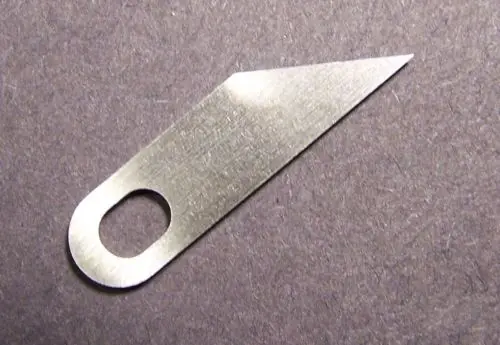 Детали для швейной машины нижний нож BROTHER # нижнее лезвие 3034D|blade machinery|knives knifeknife sew |